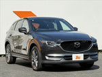 CX-5 4WD