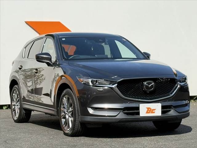CX-5 4WD