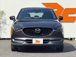 CX-5 4WD