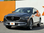 CX-5 4WD
