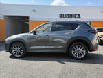 CX-5 4WD