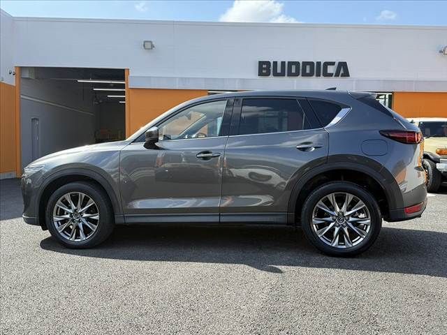 CX-5 4WD
