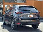 CX-5 4WD