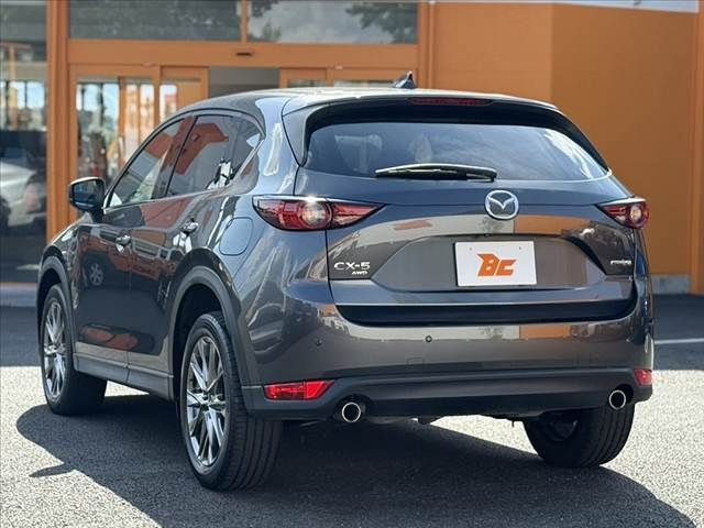CX-5 4WD
