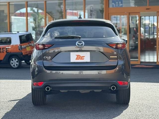 CX-5 4WD