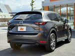 CX-5 4WD