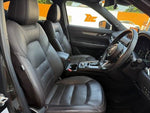 CX-5 4WD