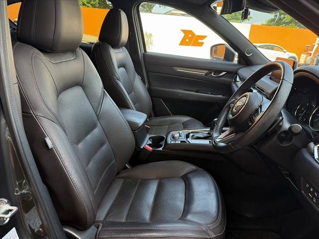 CX-5 4WD