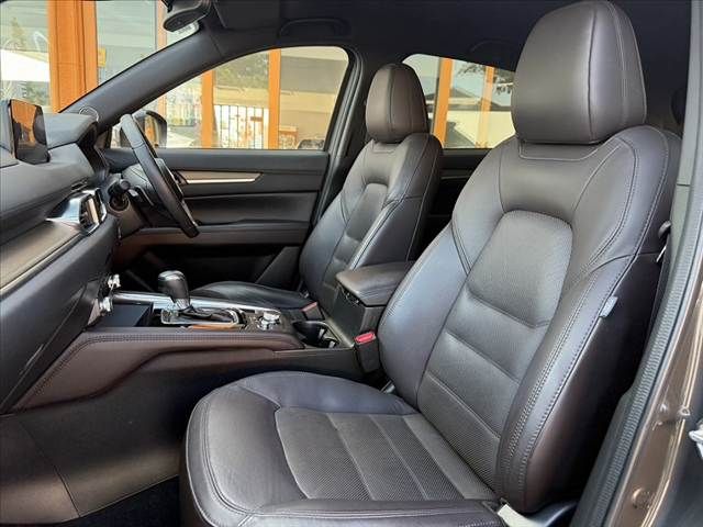 CX-5 4WD