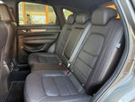 CX-5 4WD