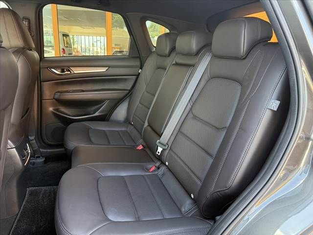 CX-5 4WD