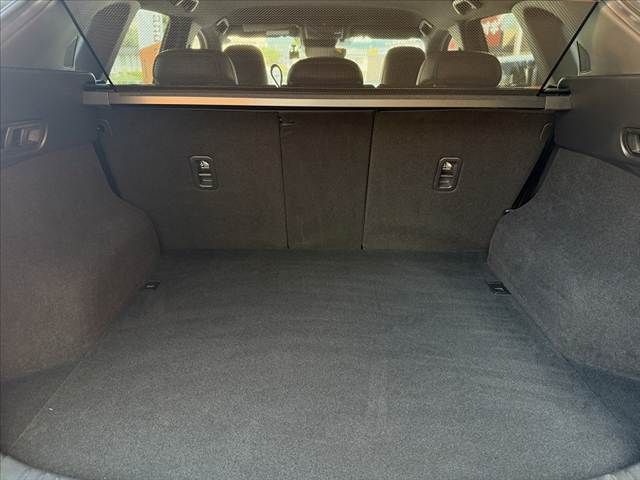 CX-5 4WD