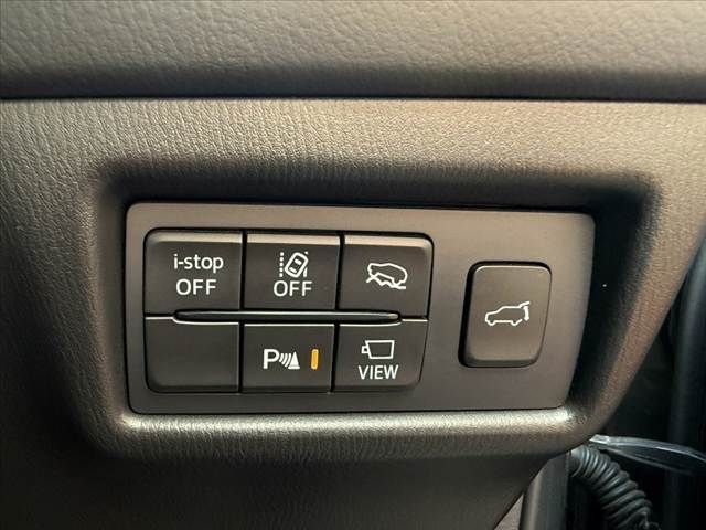 CX-5 4WD