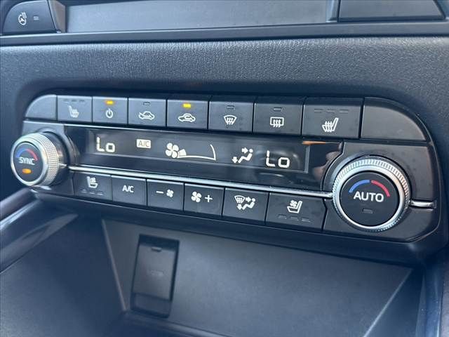 CX-5 4WD