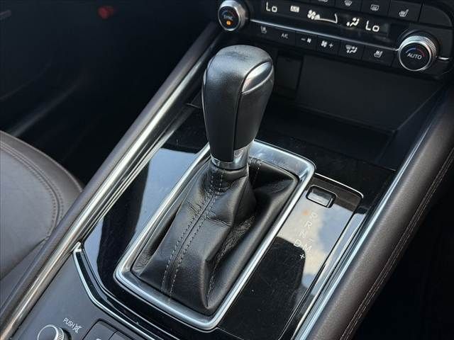 CX-5 4WD