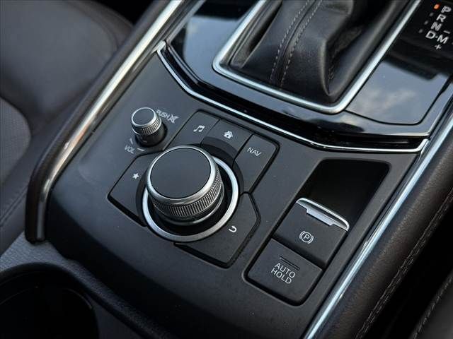 CX-5 4WD