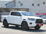 HILUX 4WD