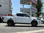 HILUX 4WD