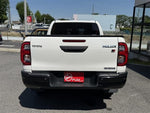 HILUX 4WD