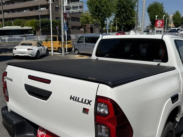HILUX 4WD