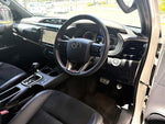 HILUX 4WD