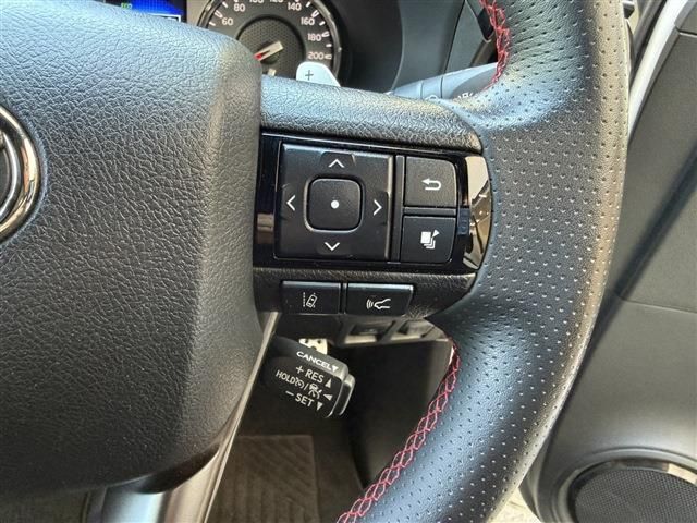 HILUX 4WD