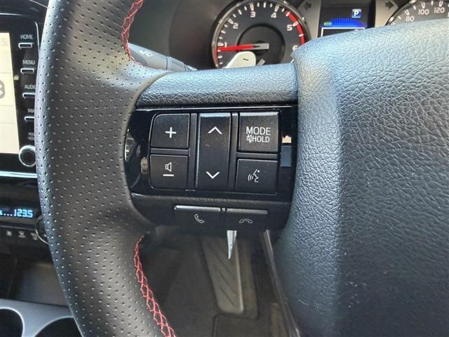 HILUX 4WD