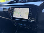 HILUX 4WD