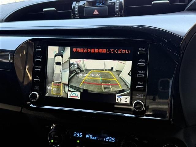 HILUX 4WD