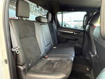 HILUX 4WD