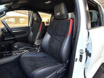 HILUX 4WD