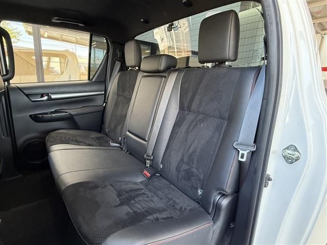 HILUX 4WD