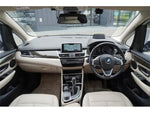 BMW 2series Gran Tourer