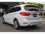 BMW 2series Gran Tourer