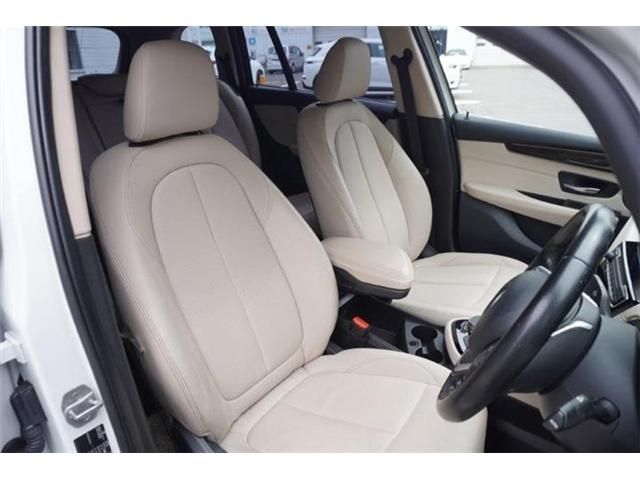 BMW 2series Gran Tourer