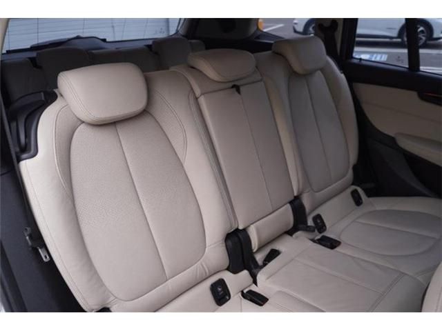 BMW 2series Gran Tourer