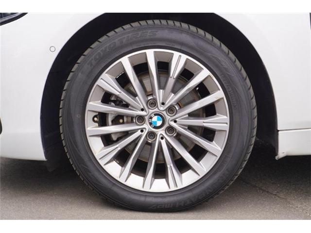 BMW 2series Gran Tourer