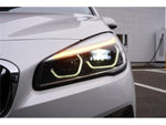 BMW 2series Gran Tourer