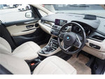 BMW 2series Gran Tourer
