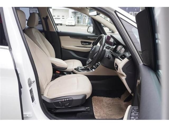 BMW 2series Gran Tourer