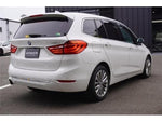 BMW 2series Gran Tourer