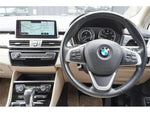 BMW 2series Gran Tourer