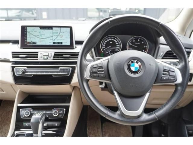 BMW 2series Gran Tourer