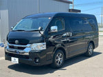 HIACE wagon