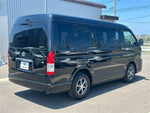 HIACE wagon