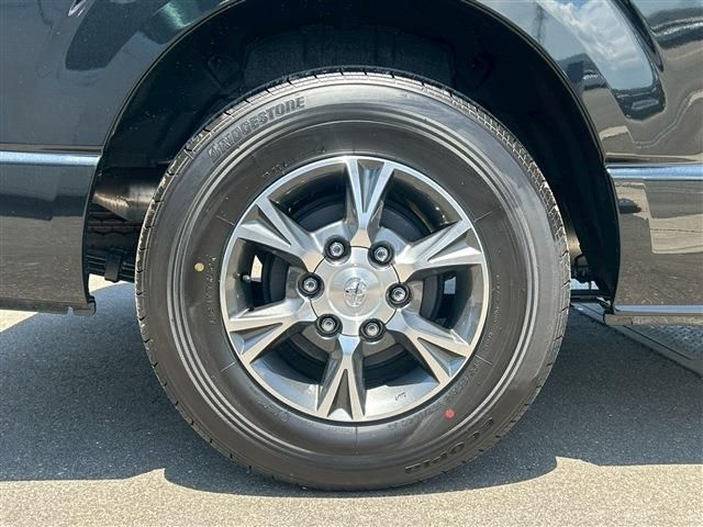 HIACE wagon