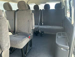 HIACE wagon