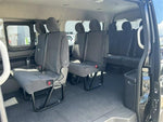 HIACE wagon