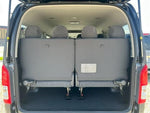 HIACE wagon