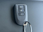 HIACE wagon